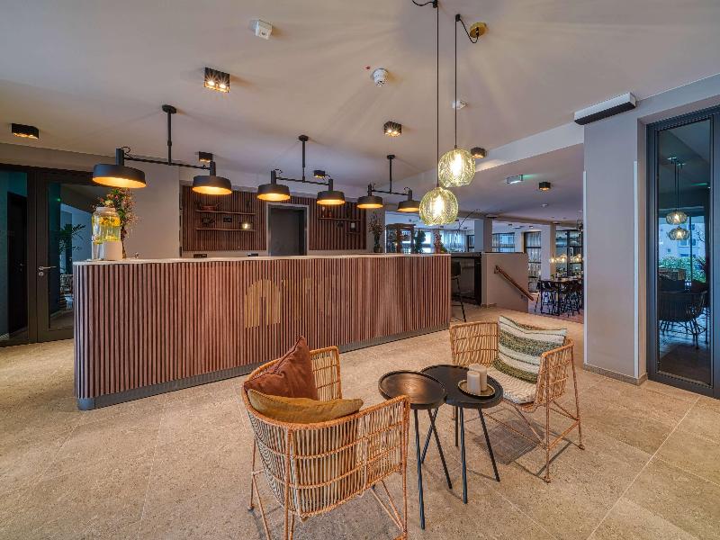 Vienna House Easy by Wyndham Bonn image