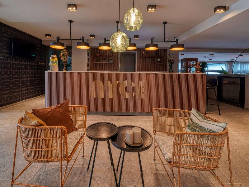 Vienna House Easy by Wyndham Bonn image