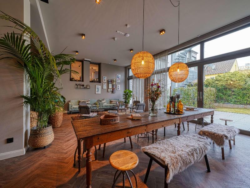 Vienna House Easy by Wyndham Bonn image