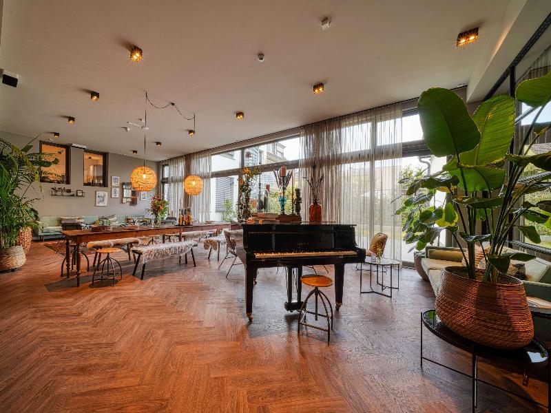 Vienna House Easy by Wyndham Bonn image