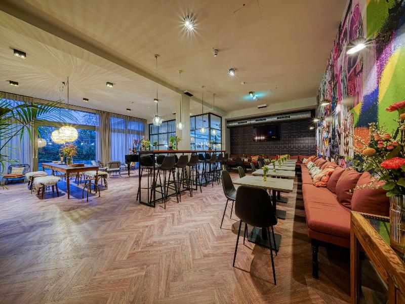Vienna House Easy by Wyndham Bonn image