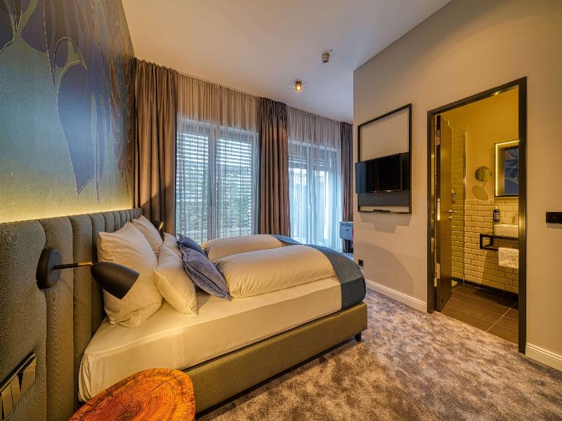 Vienna House Easy by Wyndham Bonn image