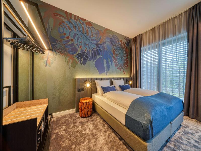 Vienna House Easy by Wyndham Bonn image