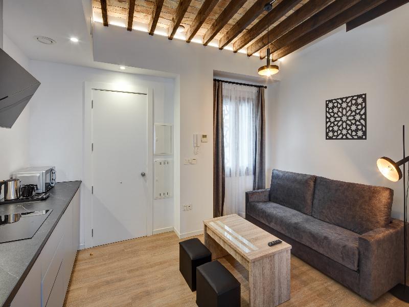 Sercotel Granada Suites image
