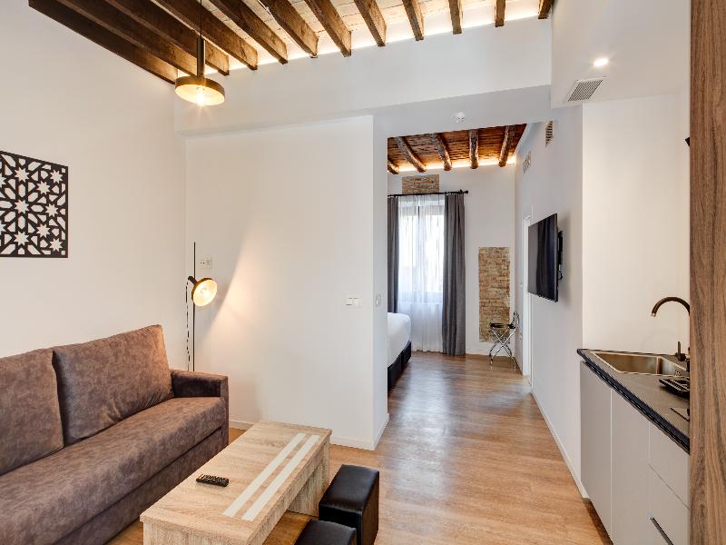 Sercotel Granada Suites image