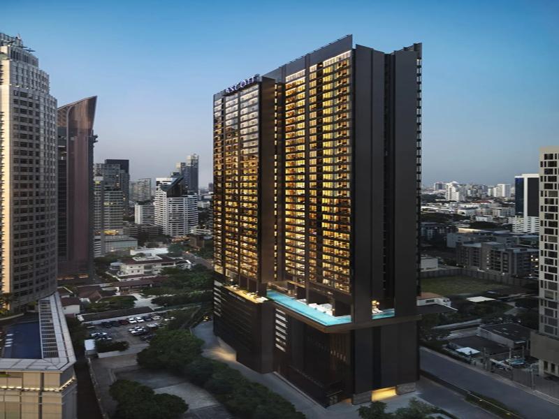 Ascott Thonglor Bangkok image