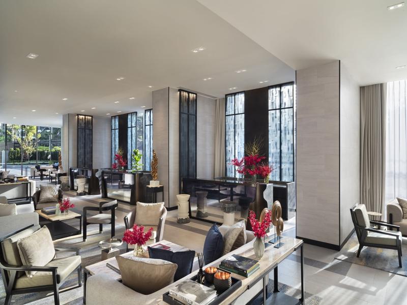 Ascott Thonglor Bangkok image
