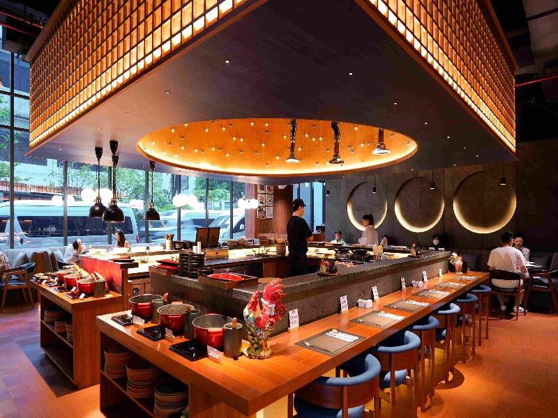 Ascott Thonglor Bangkok image