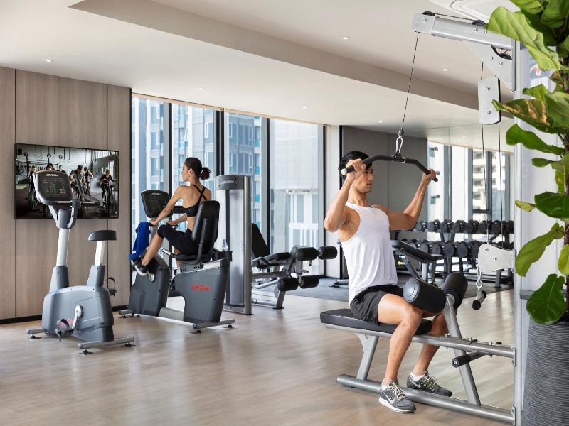 Ascott Thonglor Bangkok image