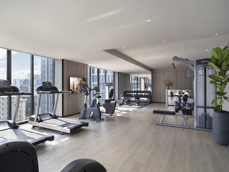 Ascott Thonglor Bangkok image