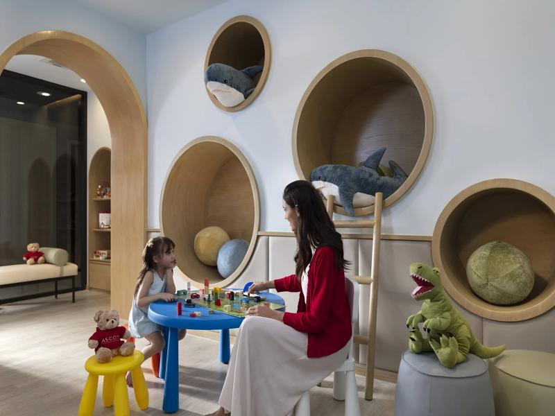 Ascott Thonglor Bangkok image