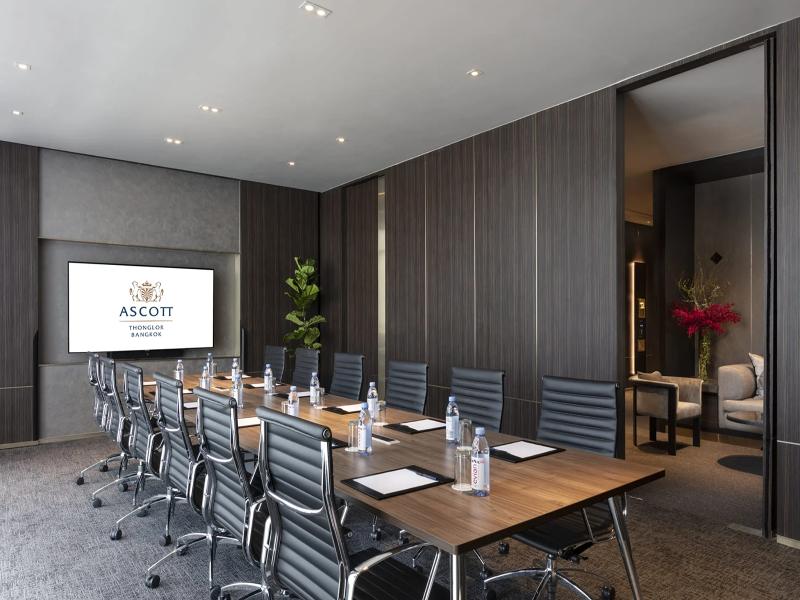 Ascott Thonglor Bangkok image