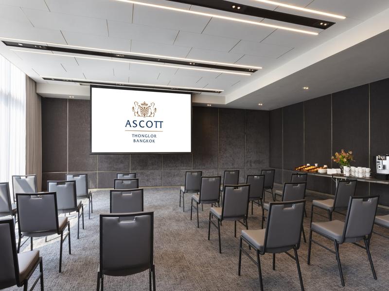 Ascott Thonglor Bangkok image