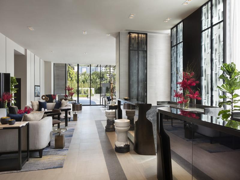 Ascott Thonglor Bangkok image