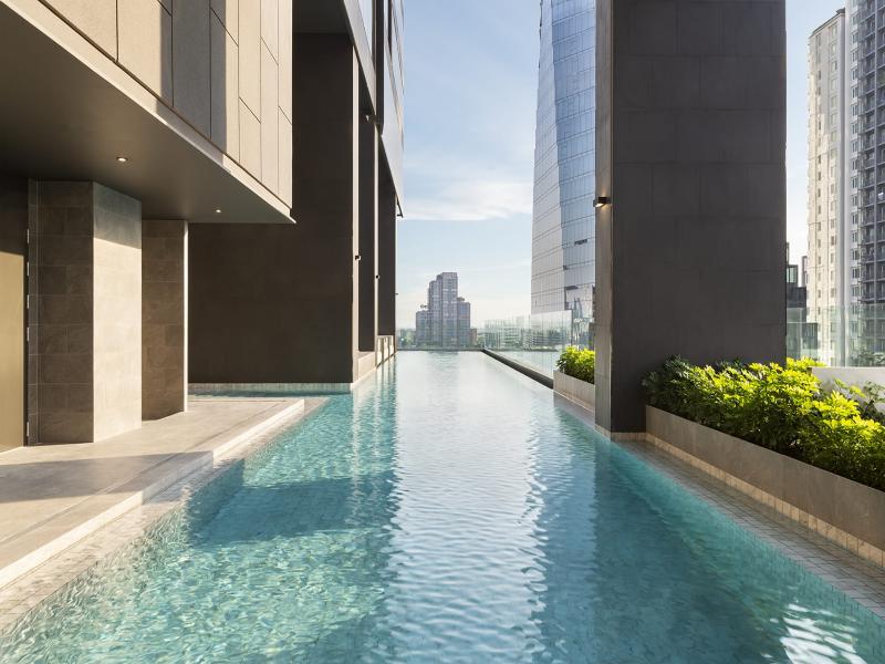 Ascott Thonglor Bangkok image