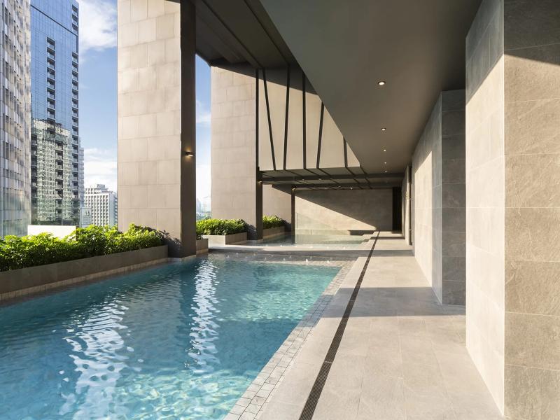 Ascott Thonglor Bangkok image