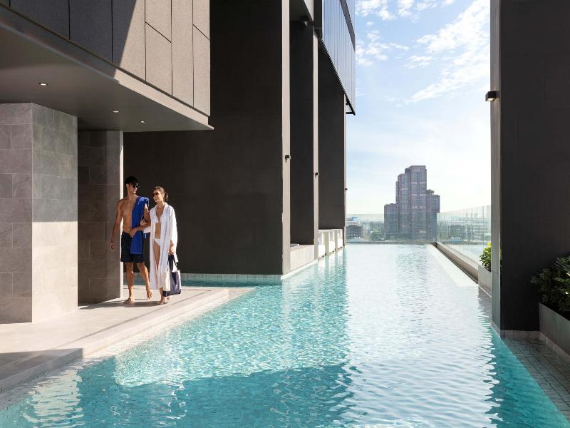 Ascott Thonglor Bangkok image