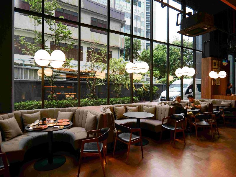 Ascott Thonglor Bangkok image