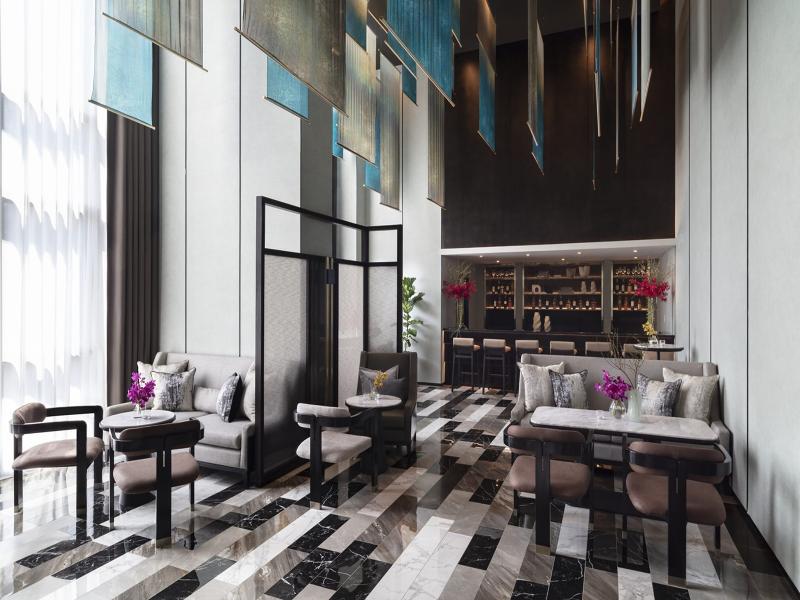 Ascott Thonglor Bangkok image