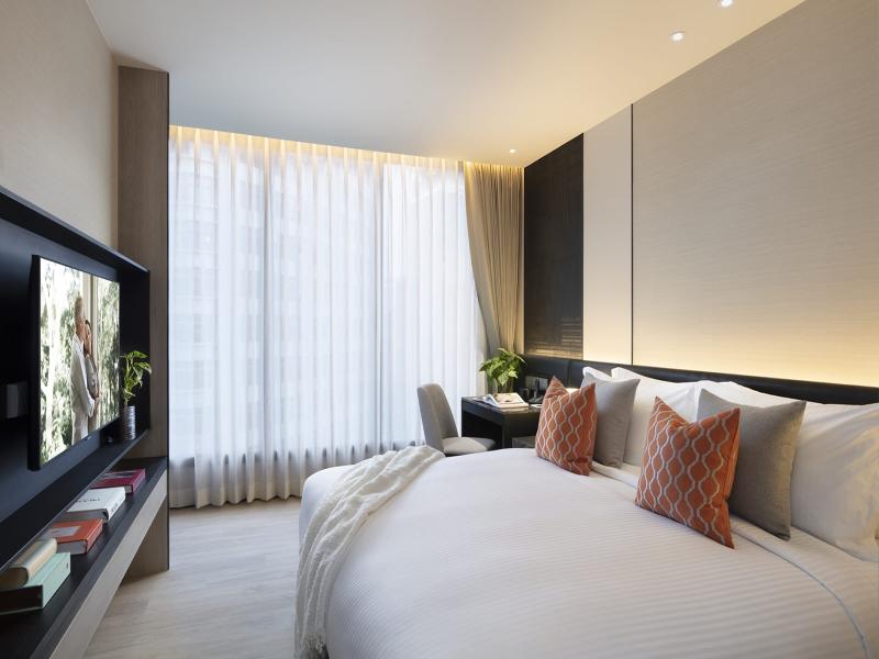 Ascott Thonglor Bangkok image