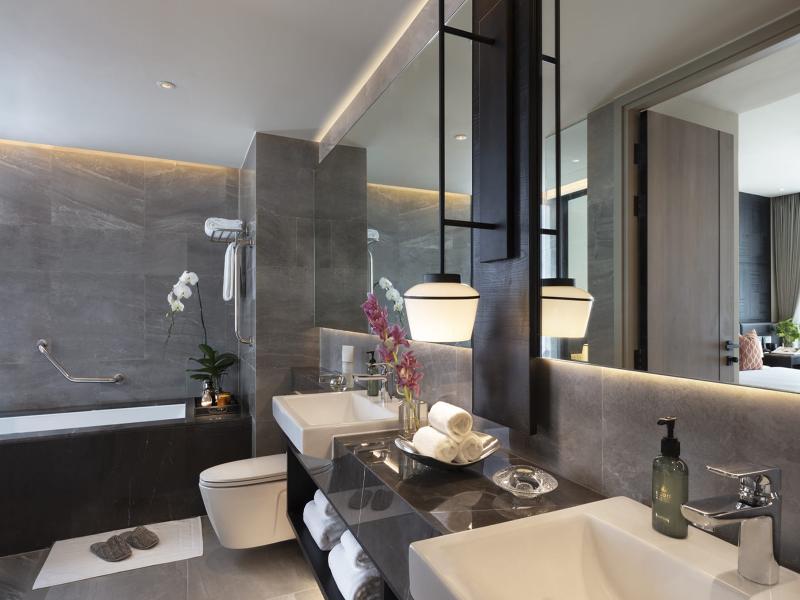 Ascott Thonglor Bangkok image