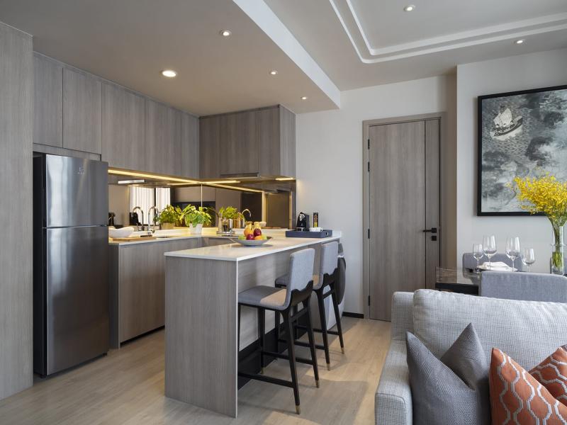 Ascott Thonglor Bangkok image