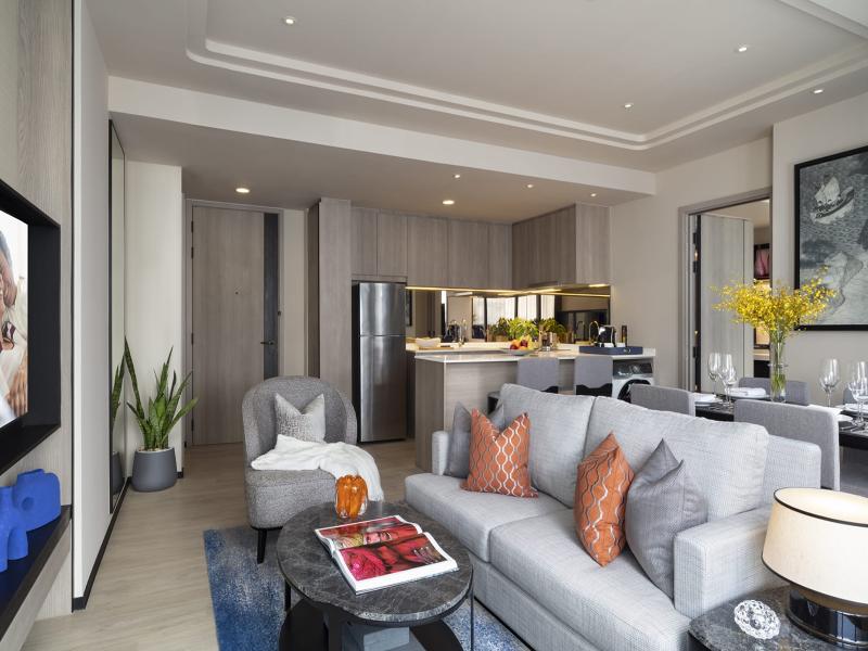 Ascott Thonglor Bangkok image