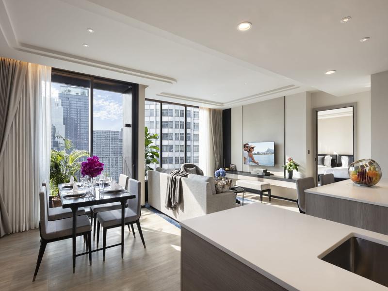 Ascott Thonglor Bangkok image