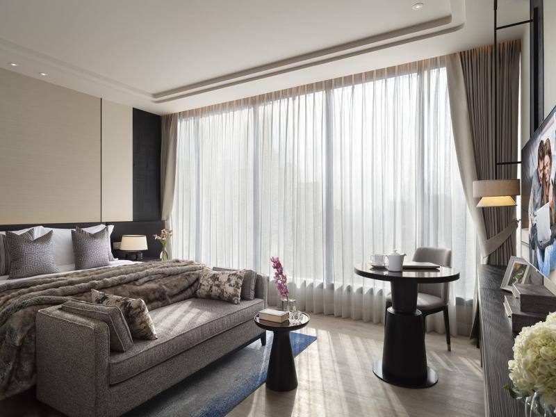 Ascott Thonglor Bangkok image