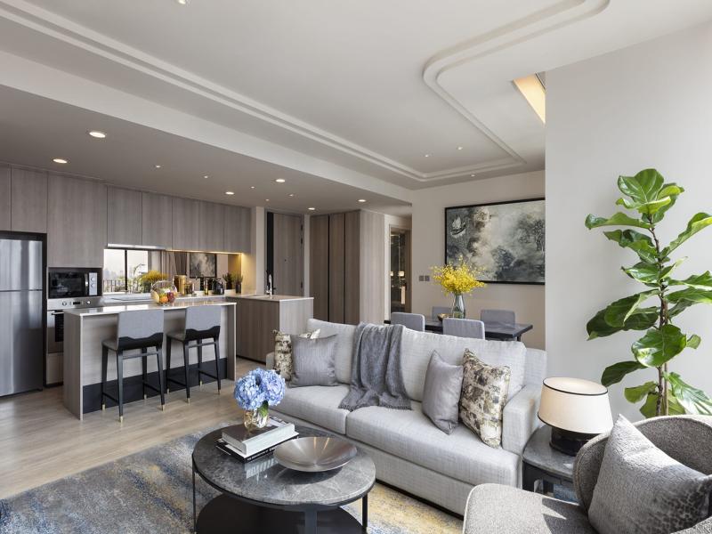 Ascott Thonglor Bangkok image