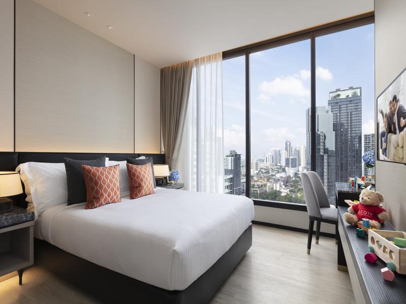 Ascott Thonglor Bangkok image