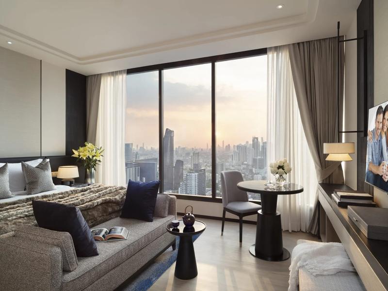 Ascott Thonglor Bangkok image