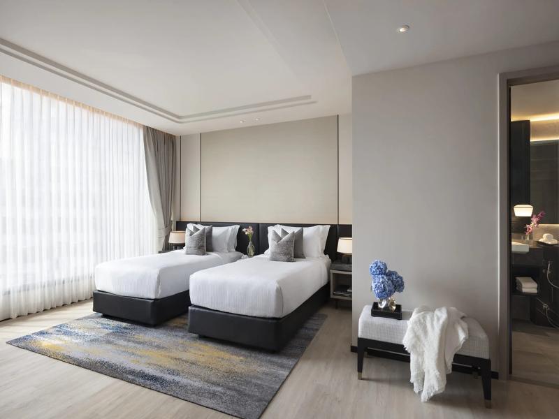Ascott Thonglor Bangkok image