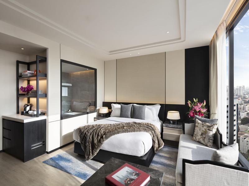 Ascott Thonglor Bangkok image