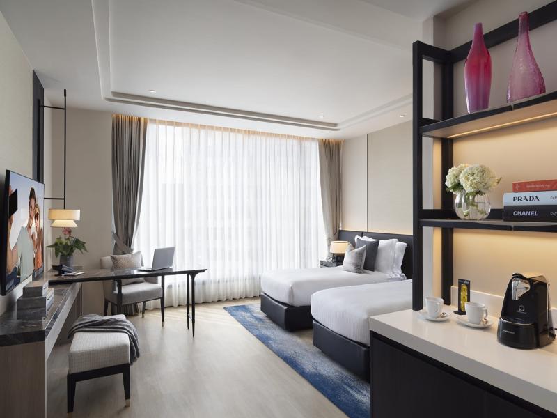 Ascott Thonglor Bangkok image