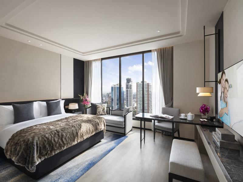 Ascott Thonglor Bangkok image