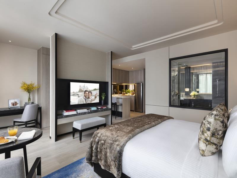 Ascott Thonglor Bangkok image