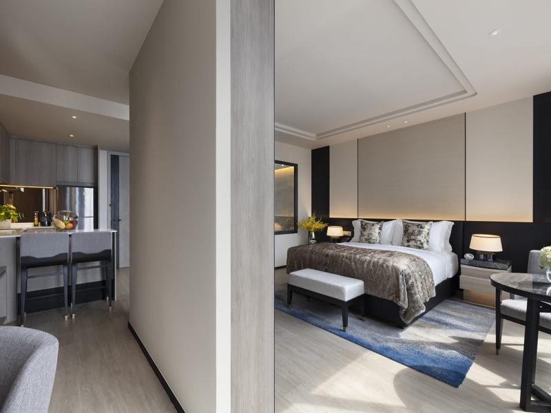 Ascott Thonglor Bangkok image