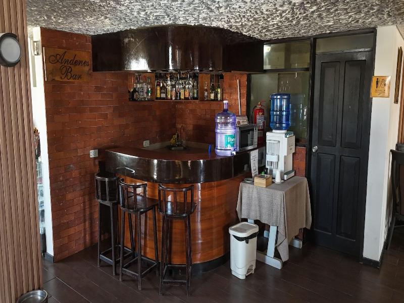 Andenes Hotel image