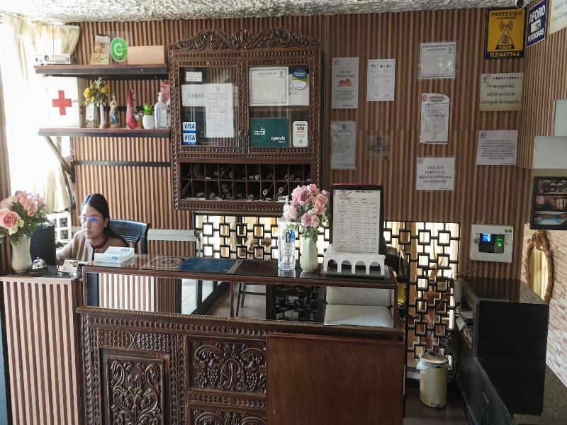 Andenes Hotel image