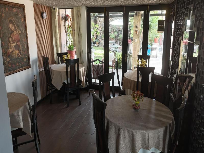 Andenes Hotel image