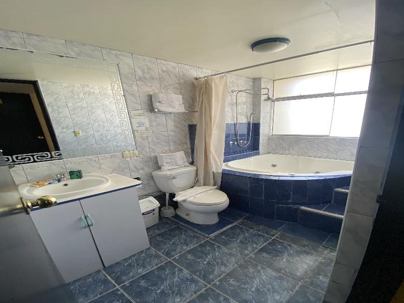 Andenes Hotel image