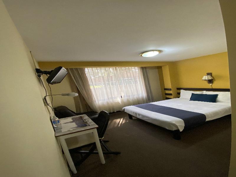 Andenes Hotel image