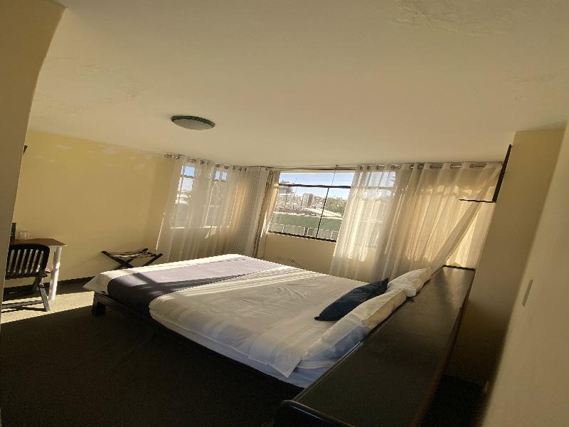 Andenes Hotel image