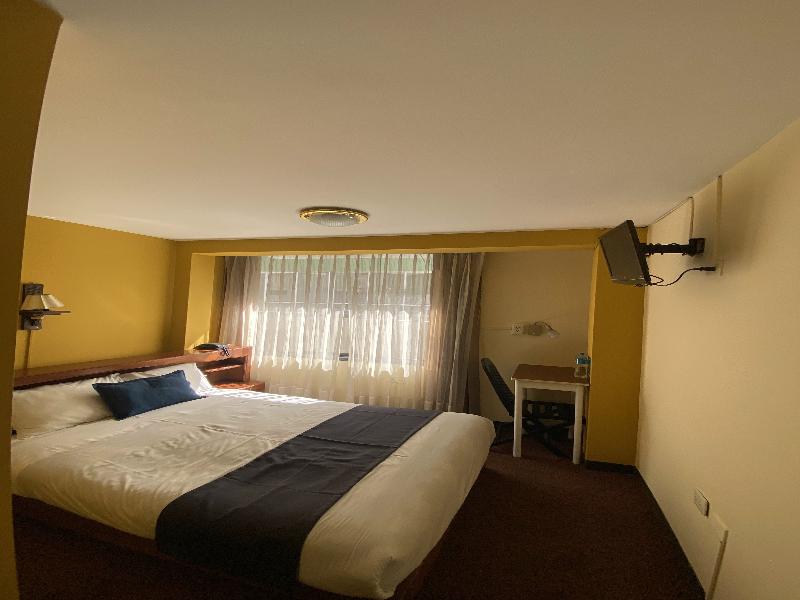 Andenes Hotel image