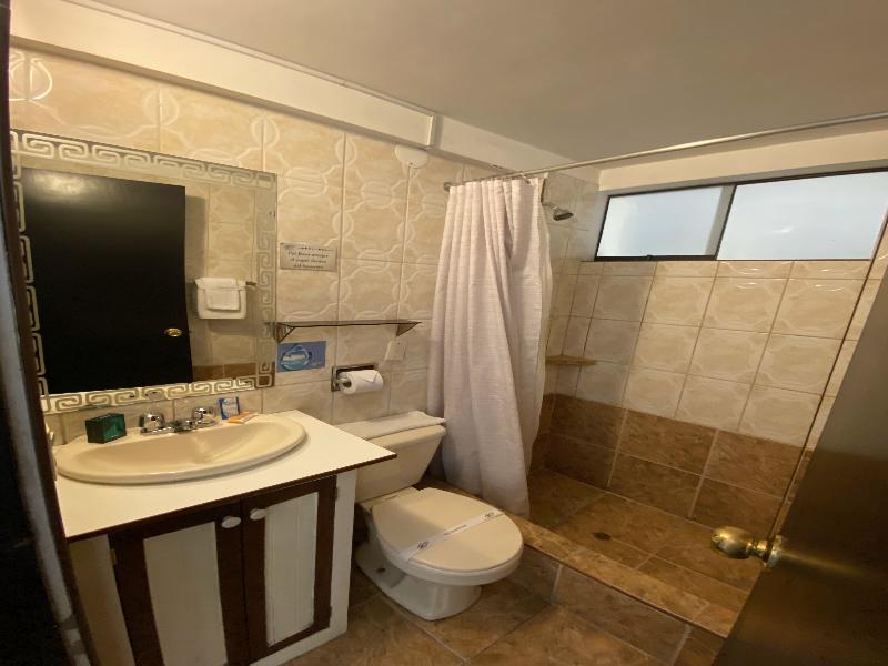 Andenes Hotel image