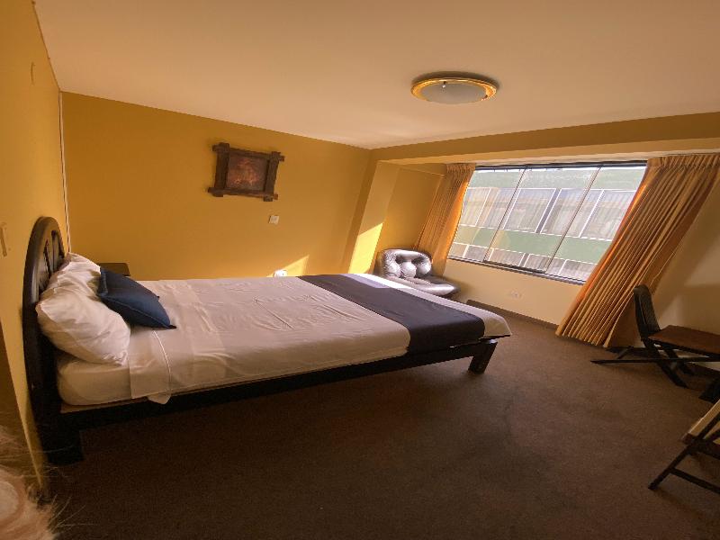 Andenes Hotel image