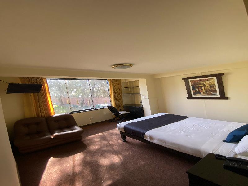 Andenes Hotel image