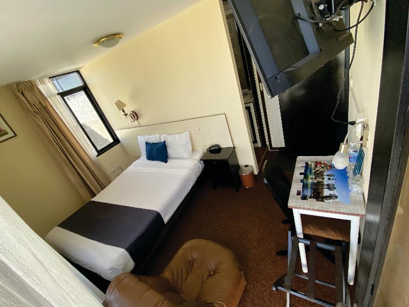 Andenes Hotel image