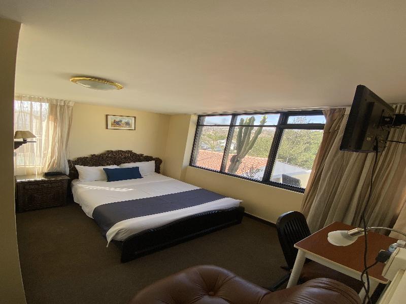 Andenes Hotel image